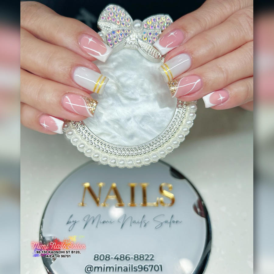 Mimi Nails Salon